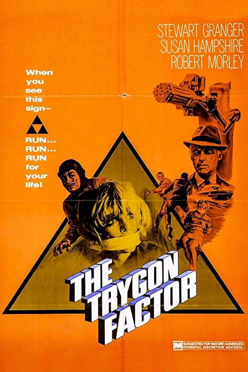 The Trygon Factor The Trygon Factor