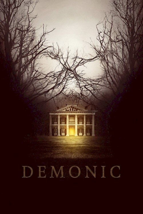 Demonic Demonic