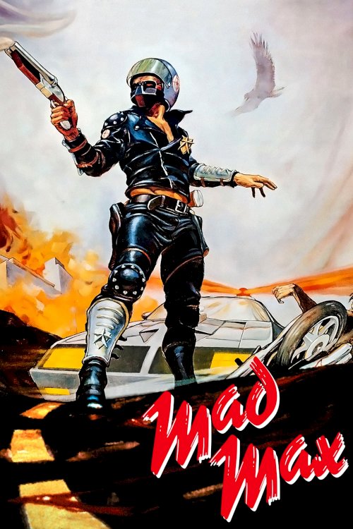 Mad Max Mad Max