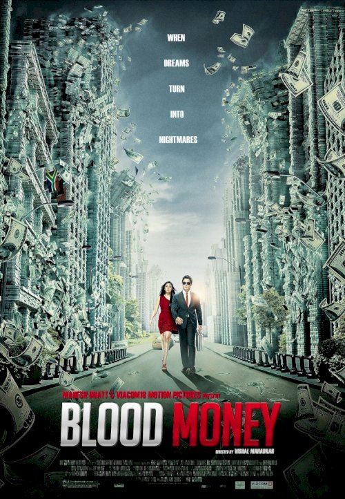 Blood Money Blood Money