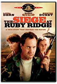 The Siege at Ruby Ridge The Siege at Ruby Ridge