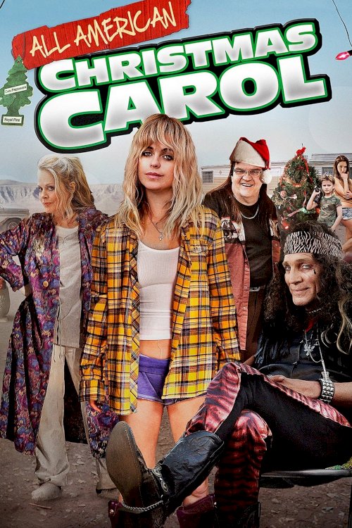 All American Christmas Carol All American Christmas Carol