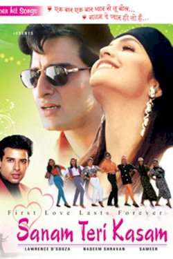 Sanam Teri Kasam Sanam Teri Kasam