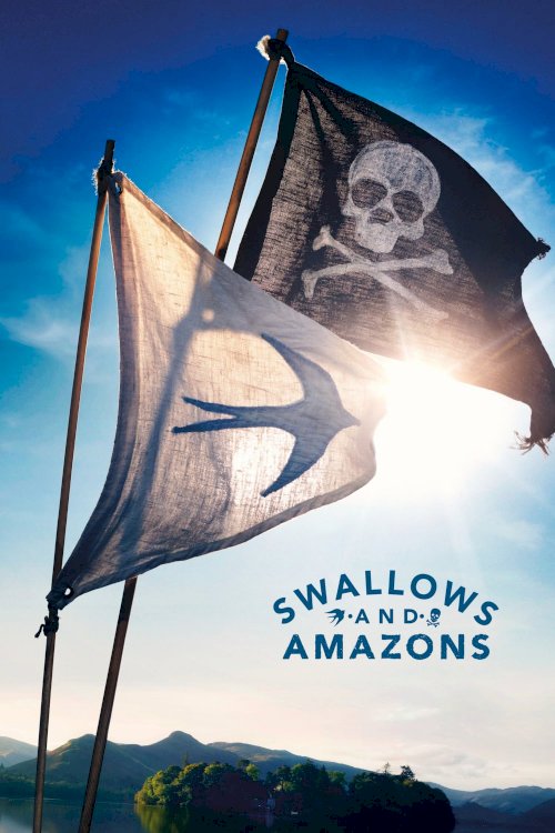 Swallows and Amazons Swallows and Amazons
