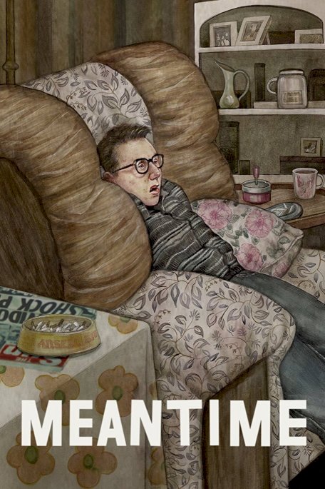 Meantime Meantime