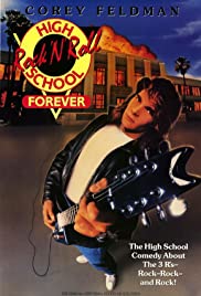 Rock 'n' Roll High School Forever Rock 'n' Roll High School Forever