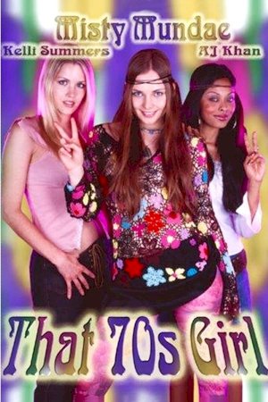 That 70's Girl That 70's Girl