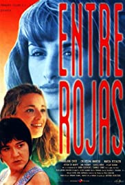 Entre rojas