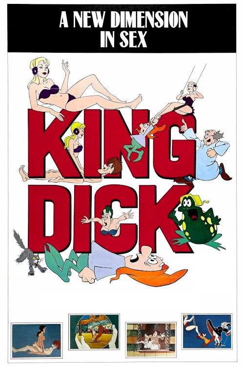 King Dick King Dick
