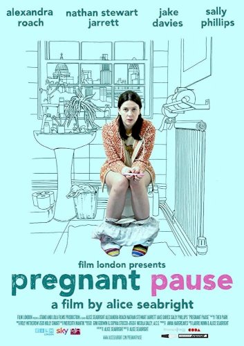 Pregnant Pause