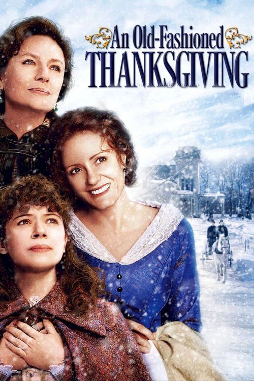 An Old Fashioned Thanksgiving An Old Fashioned Thanksgiving