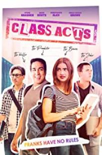 Class Acts Class Acts