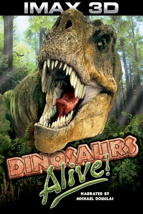 Dinosaurs Alive Dinosaurs Alive