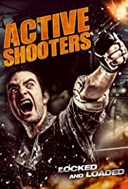 Active Shooters Active Shooters