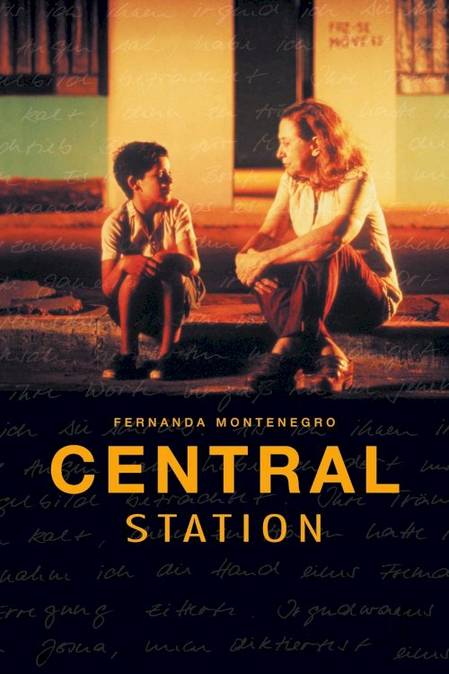 Central Station Central Station