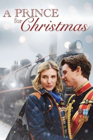 A Prince for Christmas A Prince for Christmas