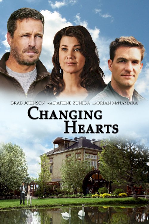 Changing Hearts Changing Hearts