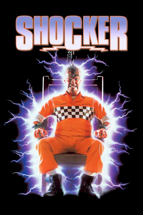 Shocker Shocker
