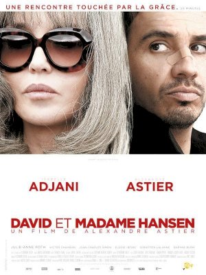 David et Madame Hansen David et Madame Hansen