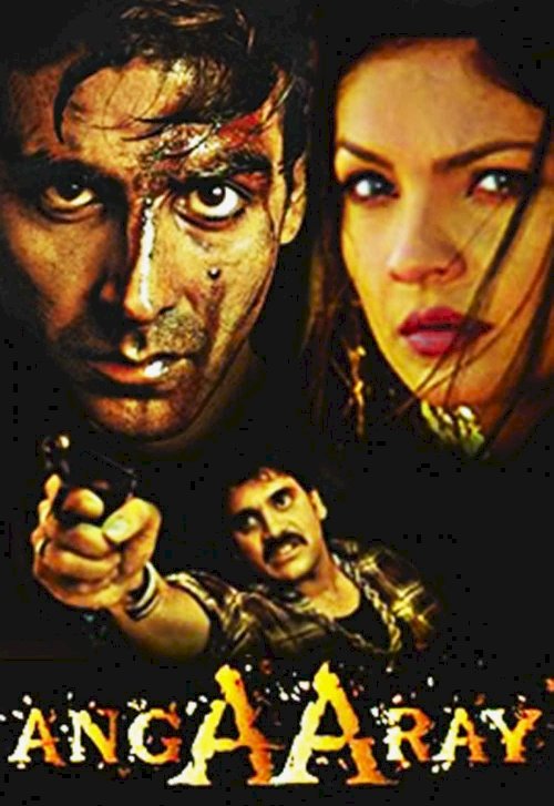 Angaaray Angaaray