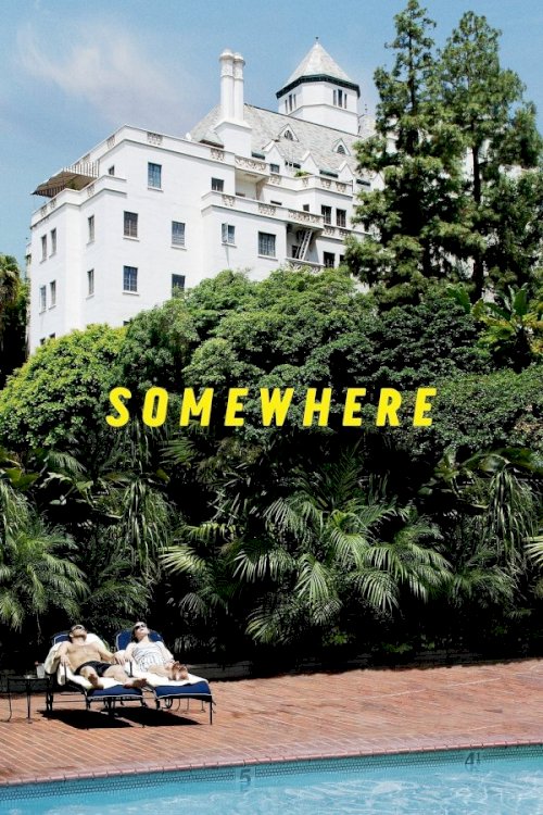 Somewhere Somewhere