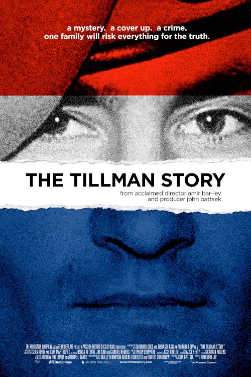 The Tillman Story The Tillman Story