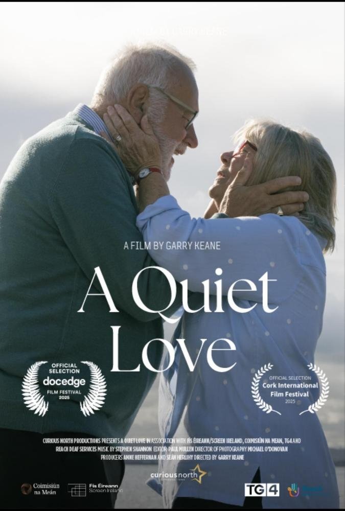 A Quiet Love A Quiet Love