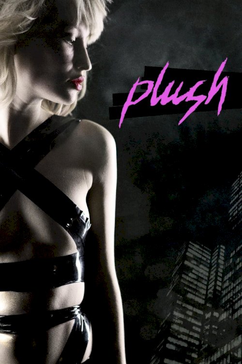 Plush Plush