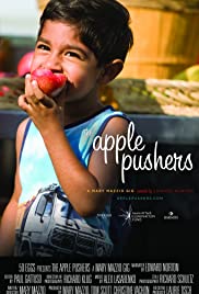 The Apple Pushers The Apple Pushers
