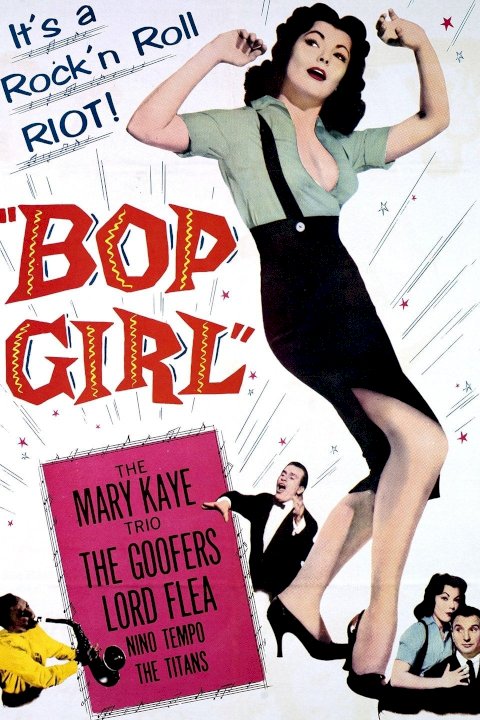 Bop Girl Goes Calypso Bop Girl Goes Calypso