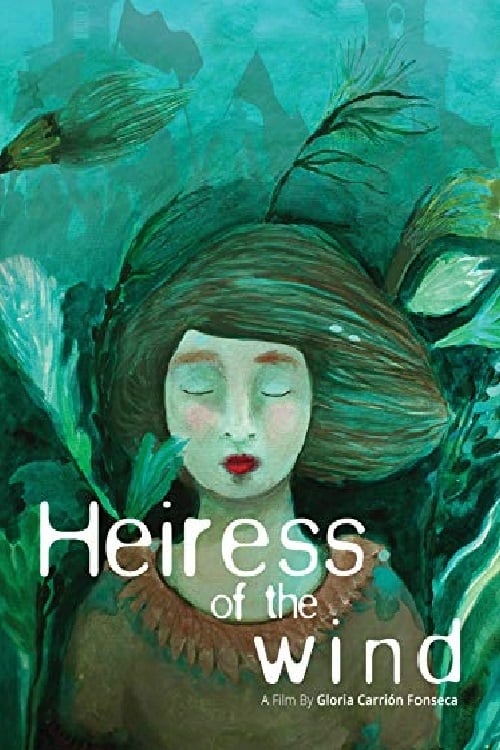 Heiress of the Wind Heiress of the Wind