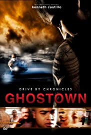 Ghostown Ghostown
