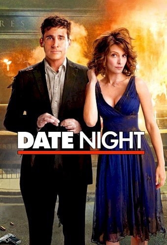 Date Night Date Night