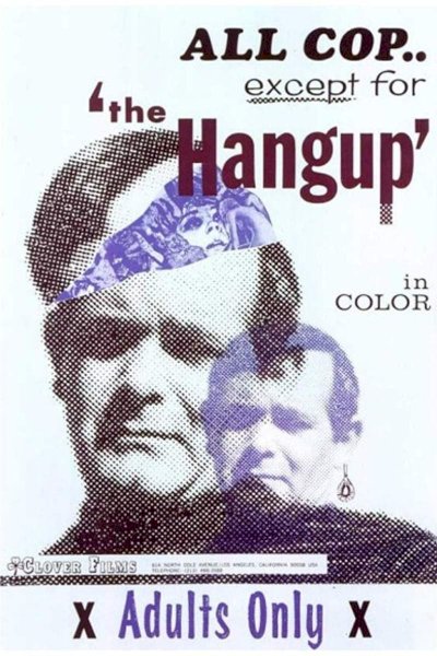 The Hang Up The Hang Up