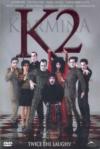 Karmina 2 Karmina 2
