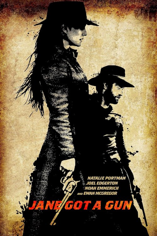 Jane Got a Gun Jane Got a Gun