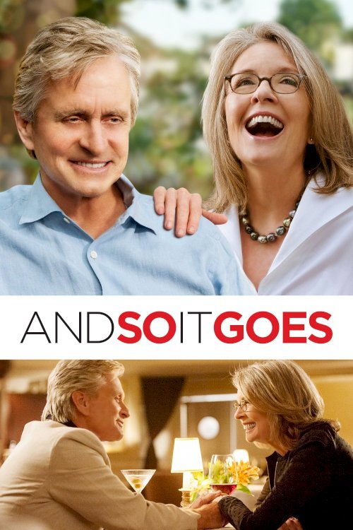 And So It Goes And So It Goes