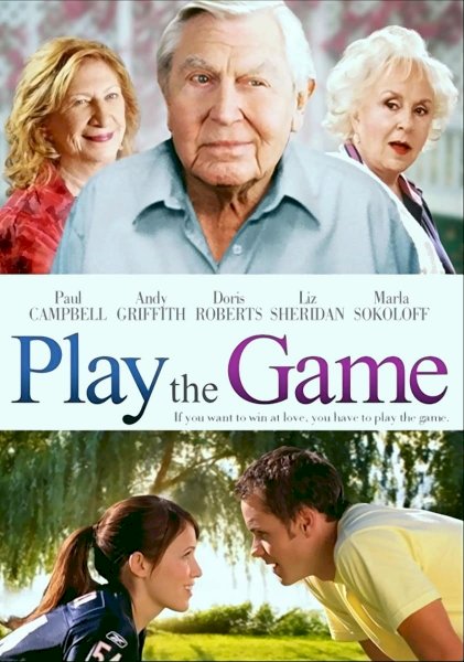 Play the Game Play the Game