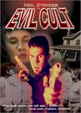 Evil Cult Evil Cult