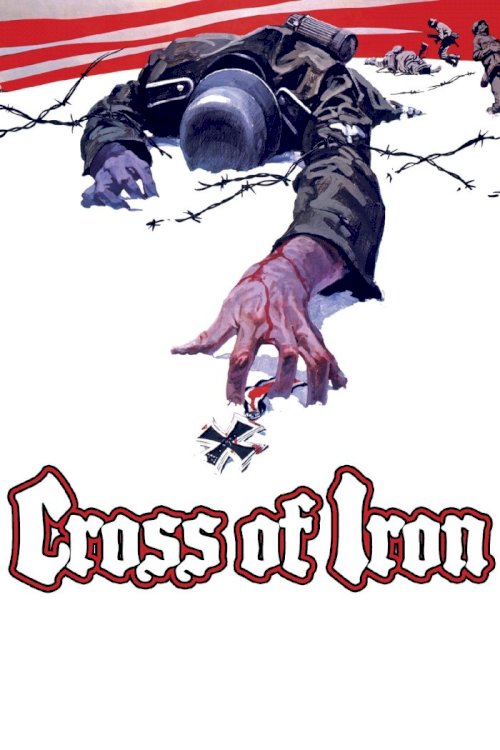 Cross of Iron Cross of Iron