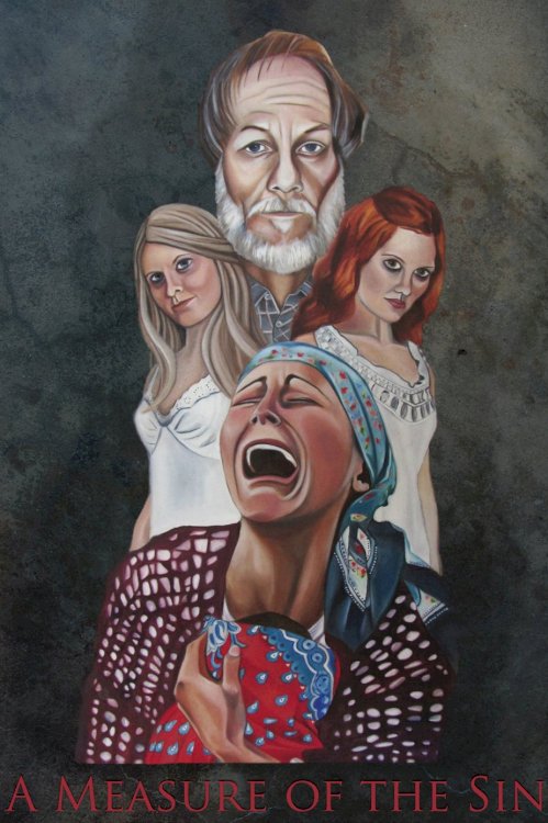 A Measure Of The Sin A Measure Of The Sin