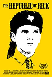 The Republic of Rick The Republic of Rick