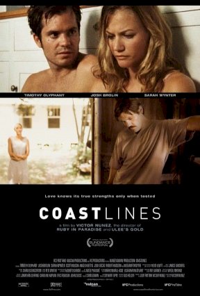 Coastlines Coastlines