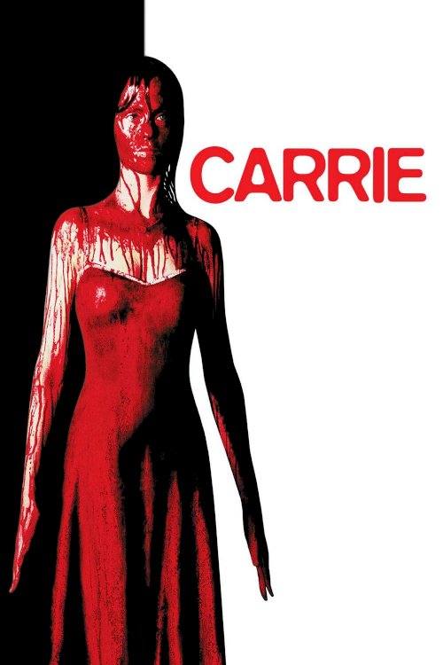 Carrie Carrie