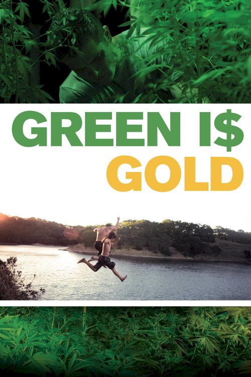 Green Is Gold Green Is Gold
