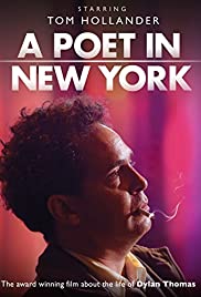 A Poet in New York A Poet in New York