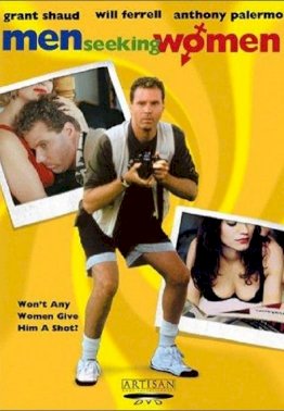 Men Seeking Women Men Seeking Women
