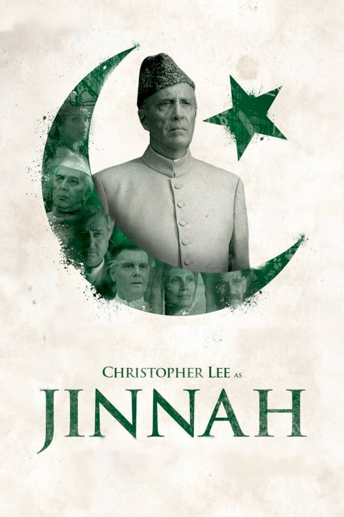 Jinnah Jinnah