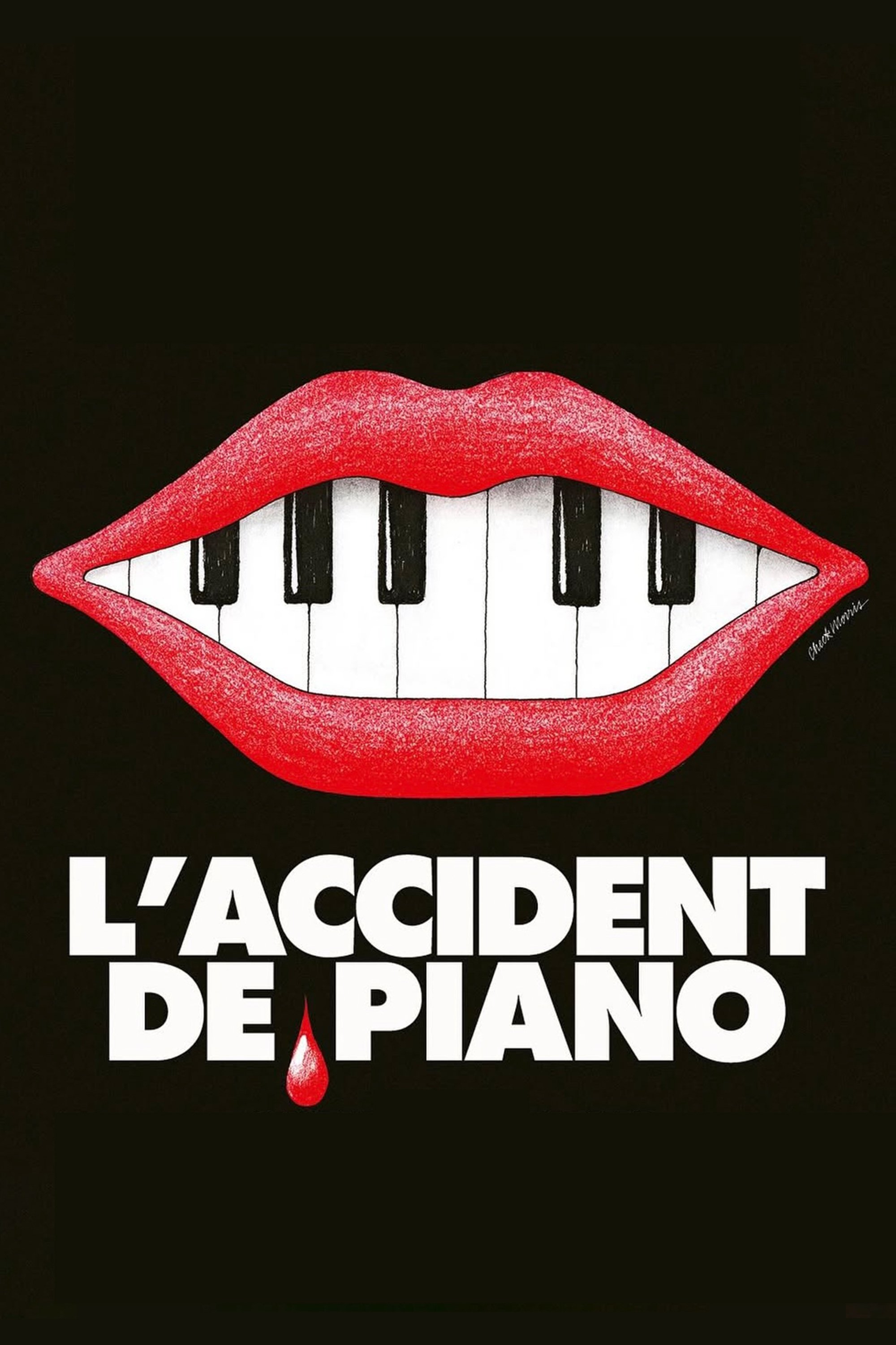 The Piano Accident The Piano Accident