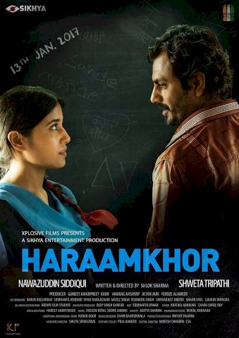 Haraamkhor Haraamkhor